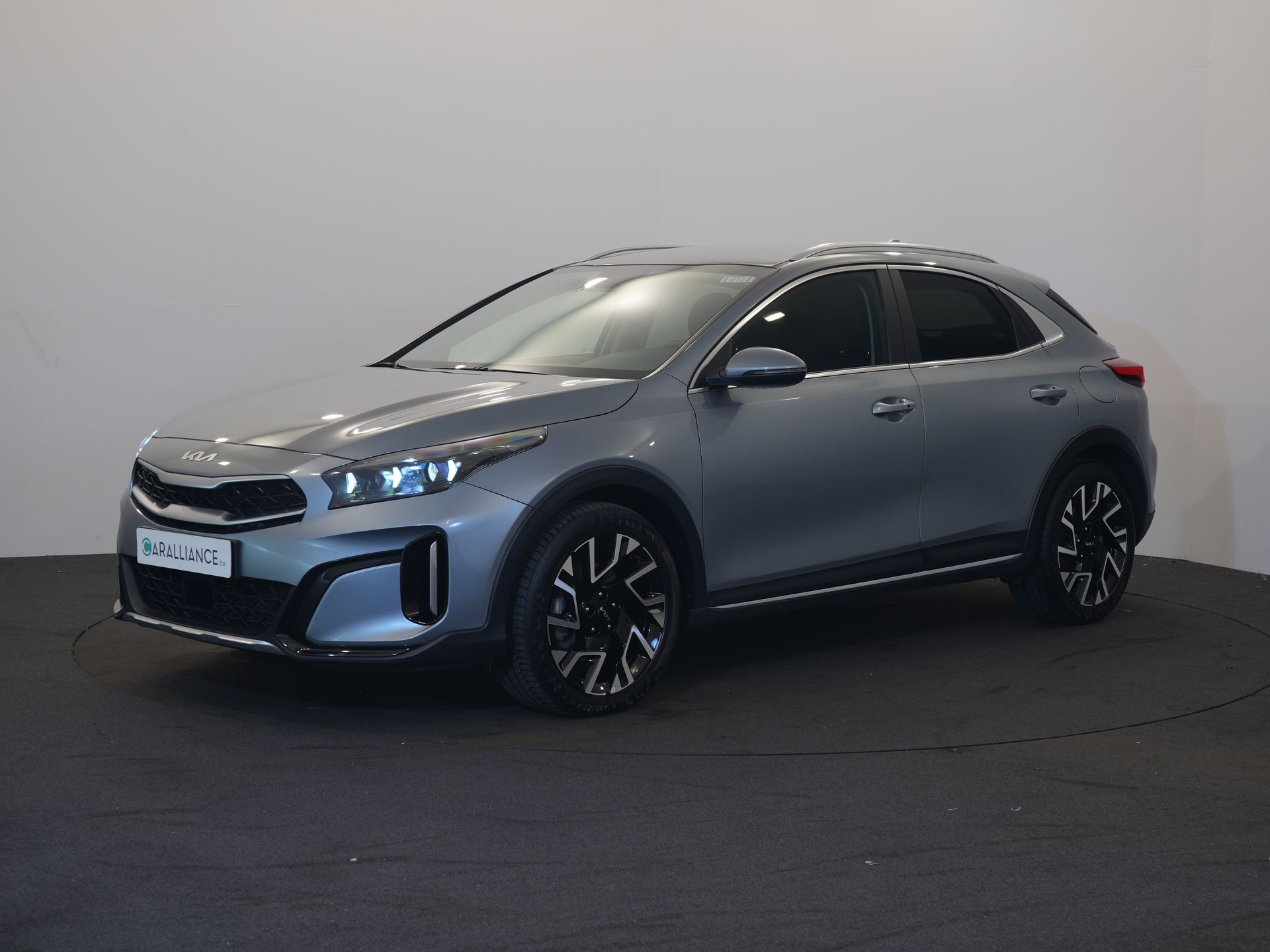 KIA XCeed Pulse