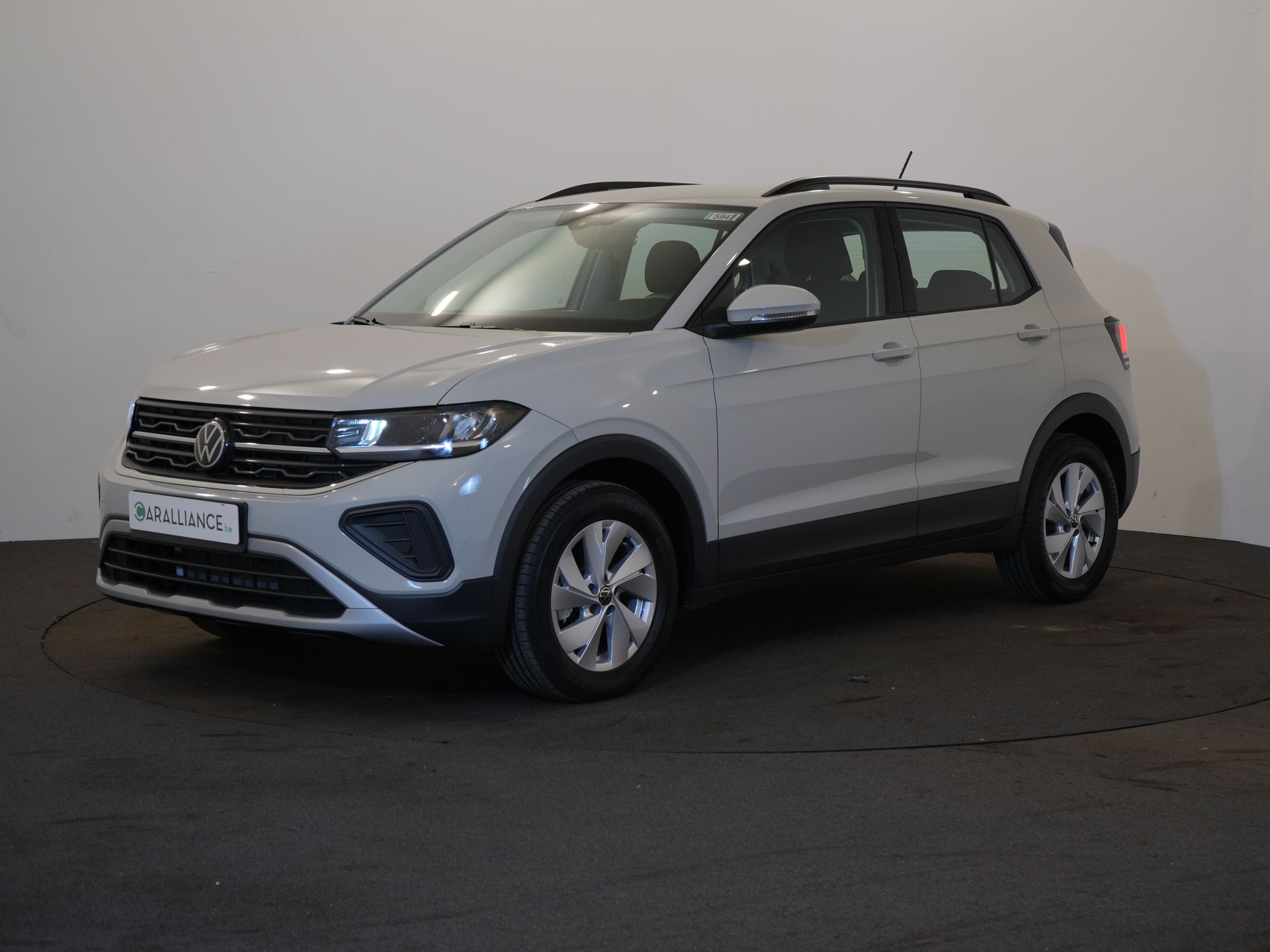 Volkswagen – T-Cross (FL24) – Life