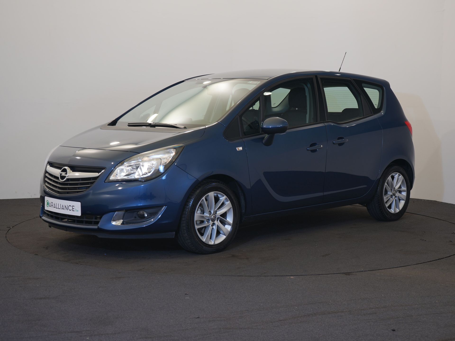 Opel – Meriva – ENJOY