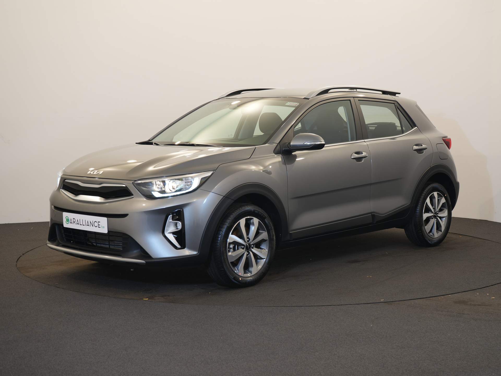 Kia Stonic Pulse 1.2