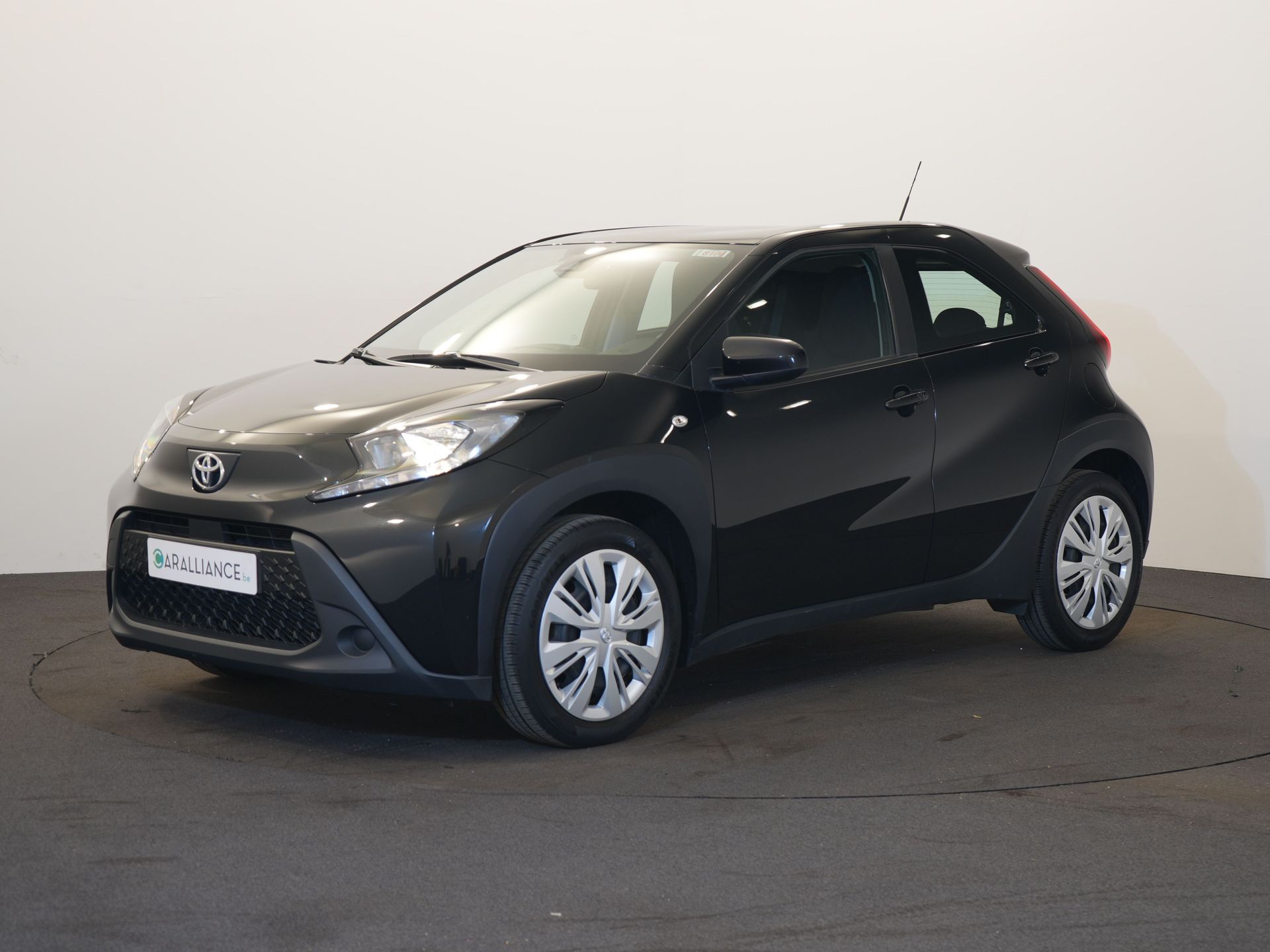 Toyota – Aygo – X PLAY