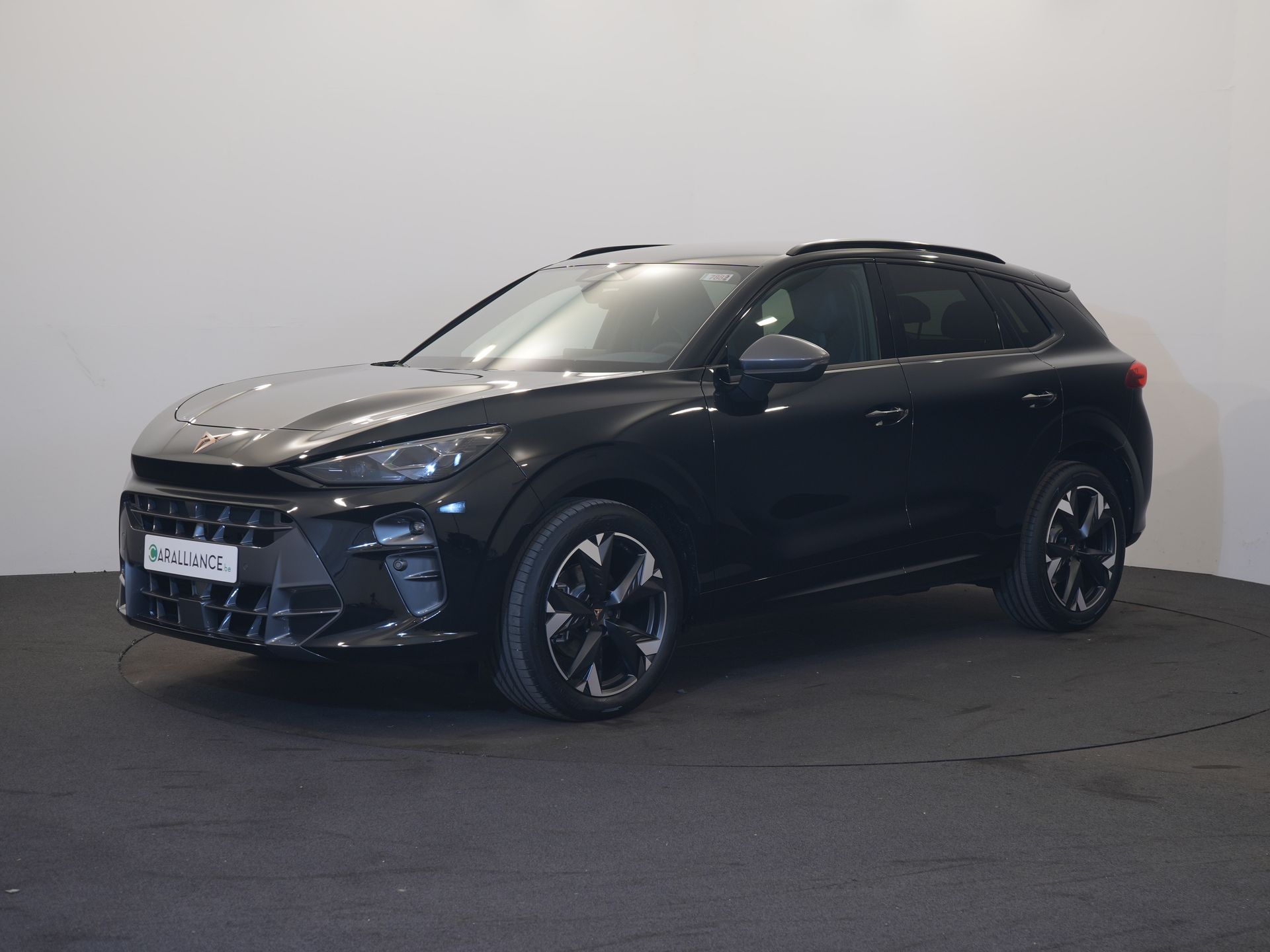 Cupra – Terramar