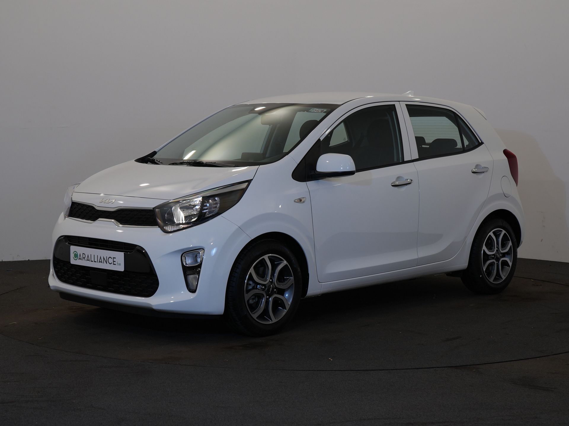 KIA – Picanto – Pulse 1.0 AMT ISG 67 Ch (JA4)