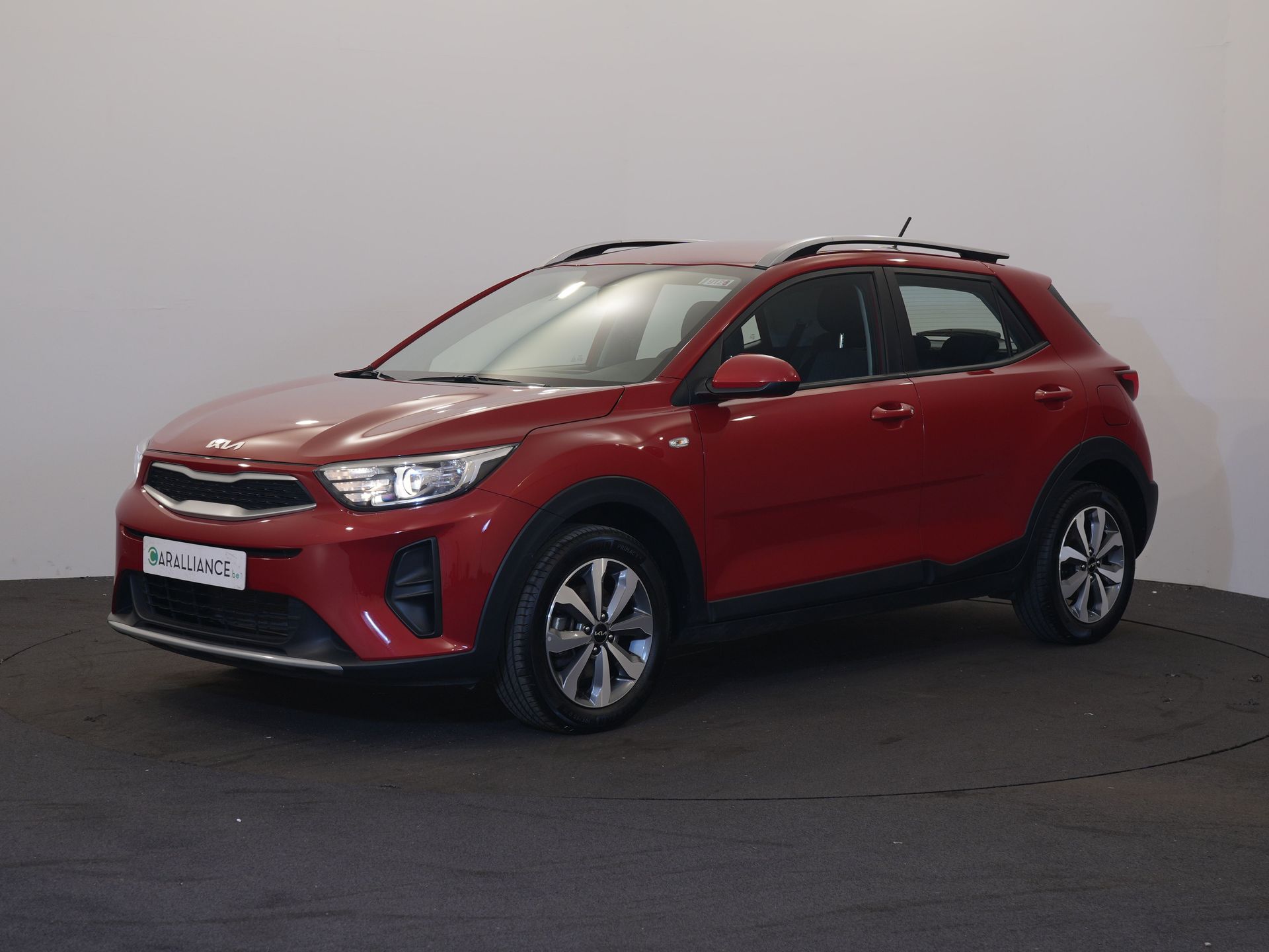 KIA – Stonic – Urban Edition