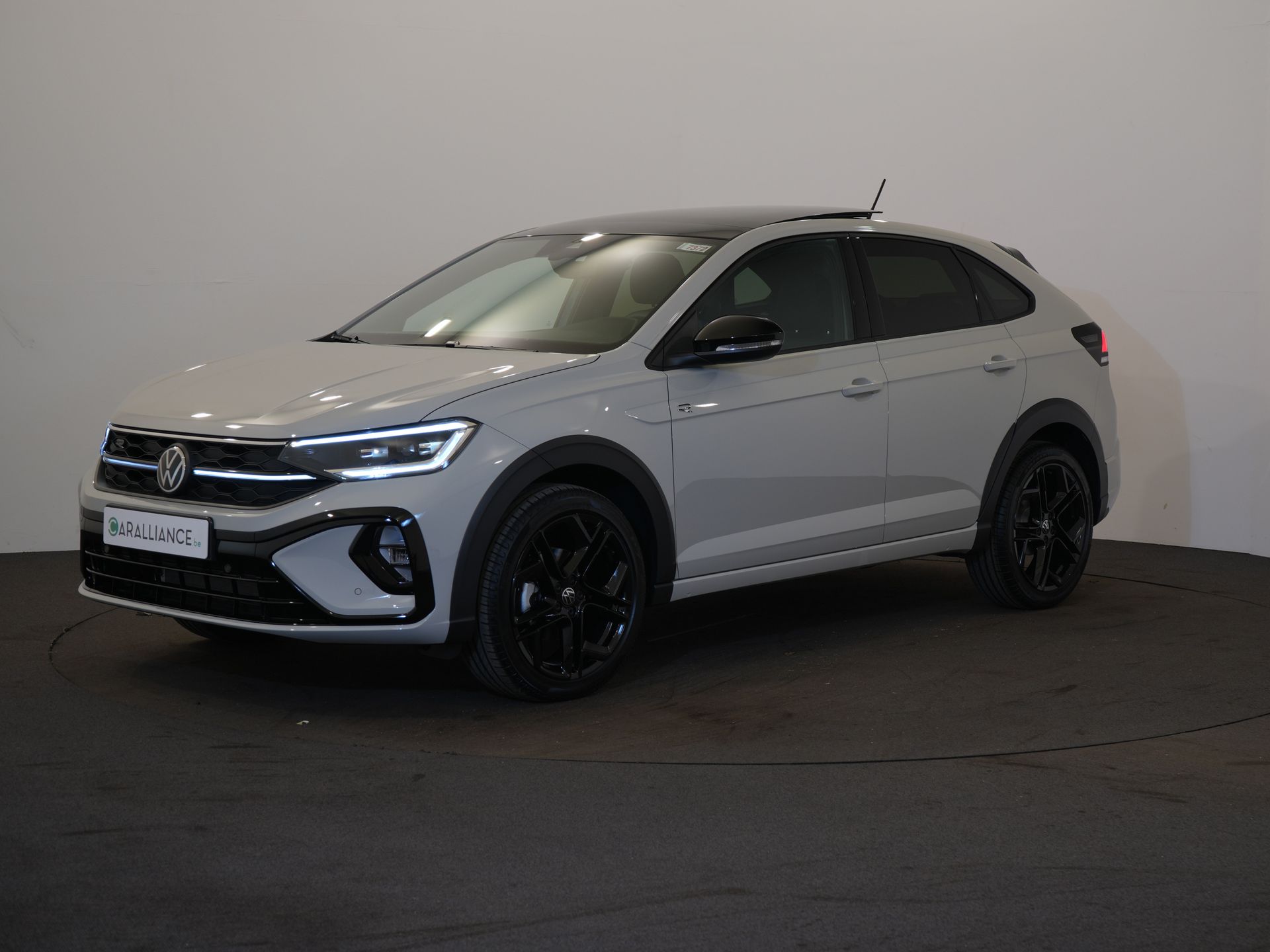 Volkswagen – Taigo – R-line Black Style