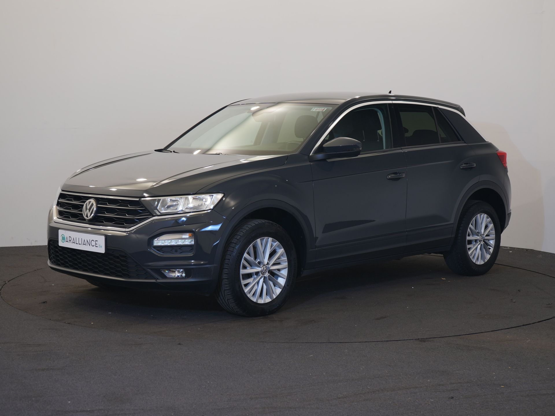 Volkswagen – T-Roc