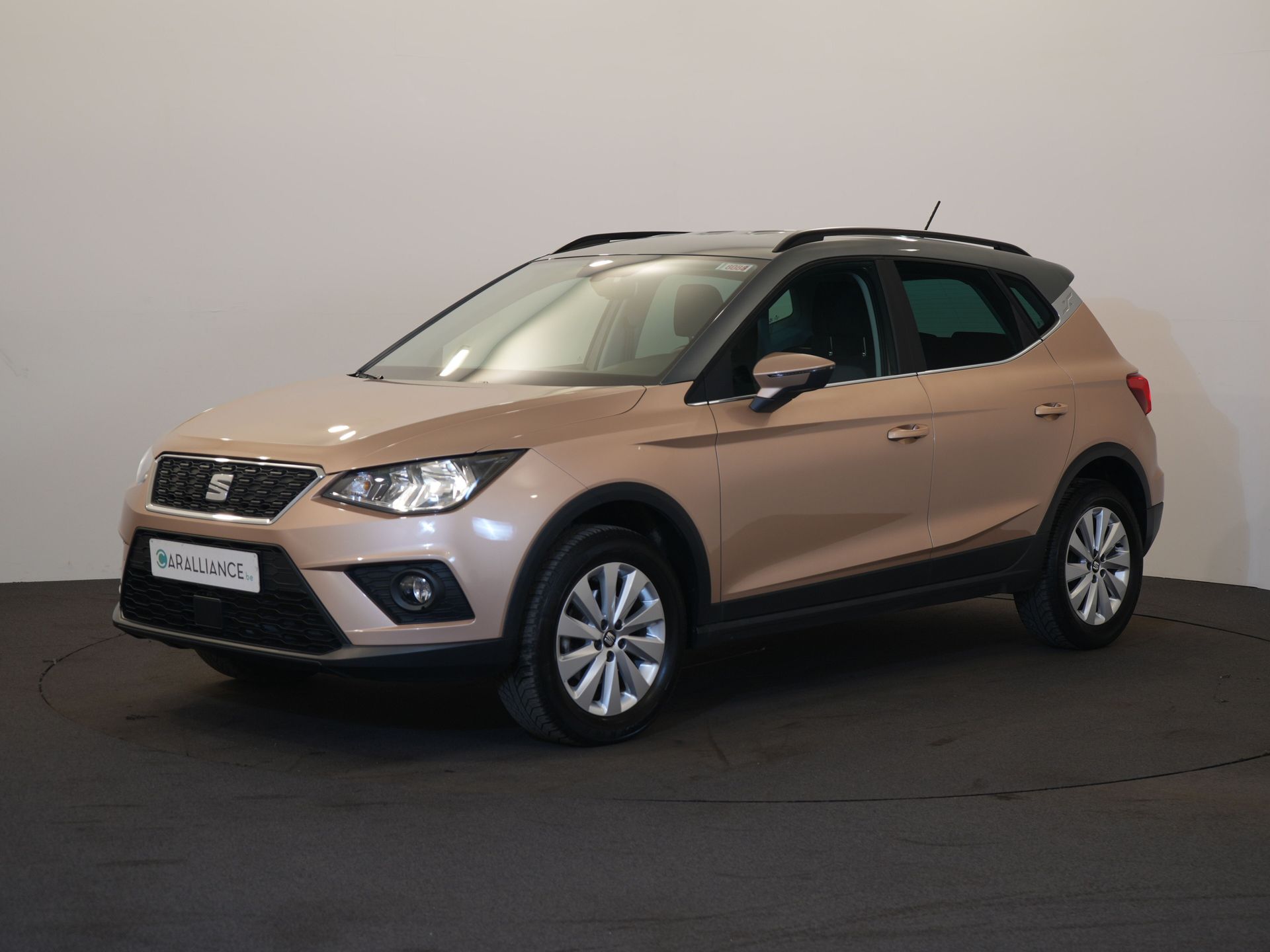 Seat – Arona – STYLE