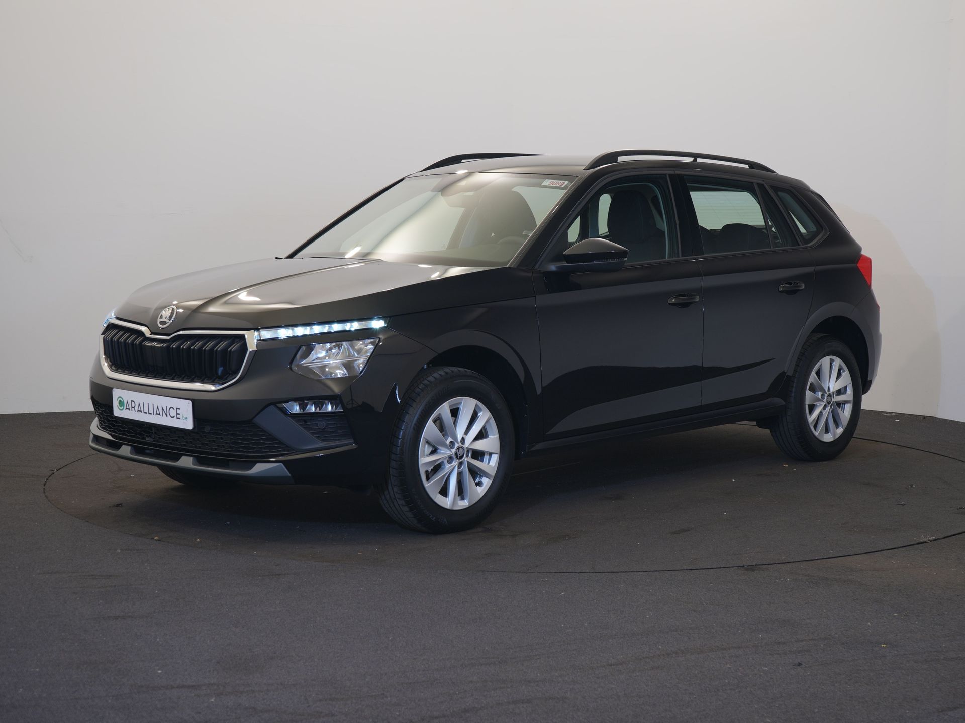 Skoda – Kamiq – Selection