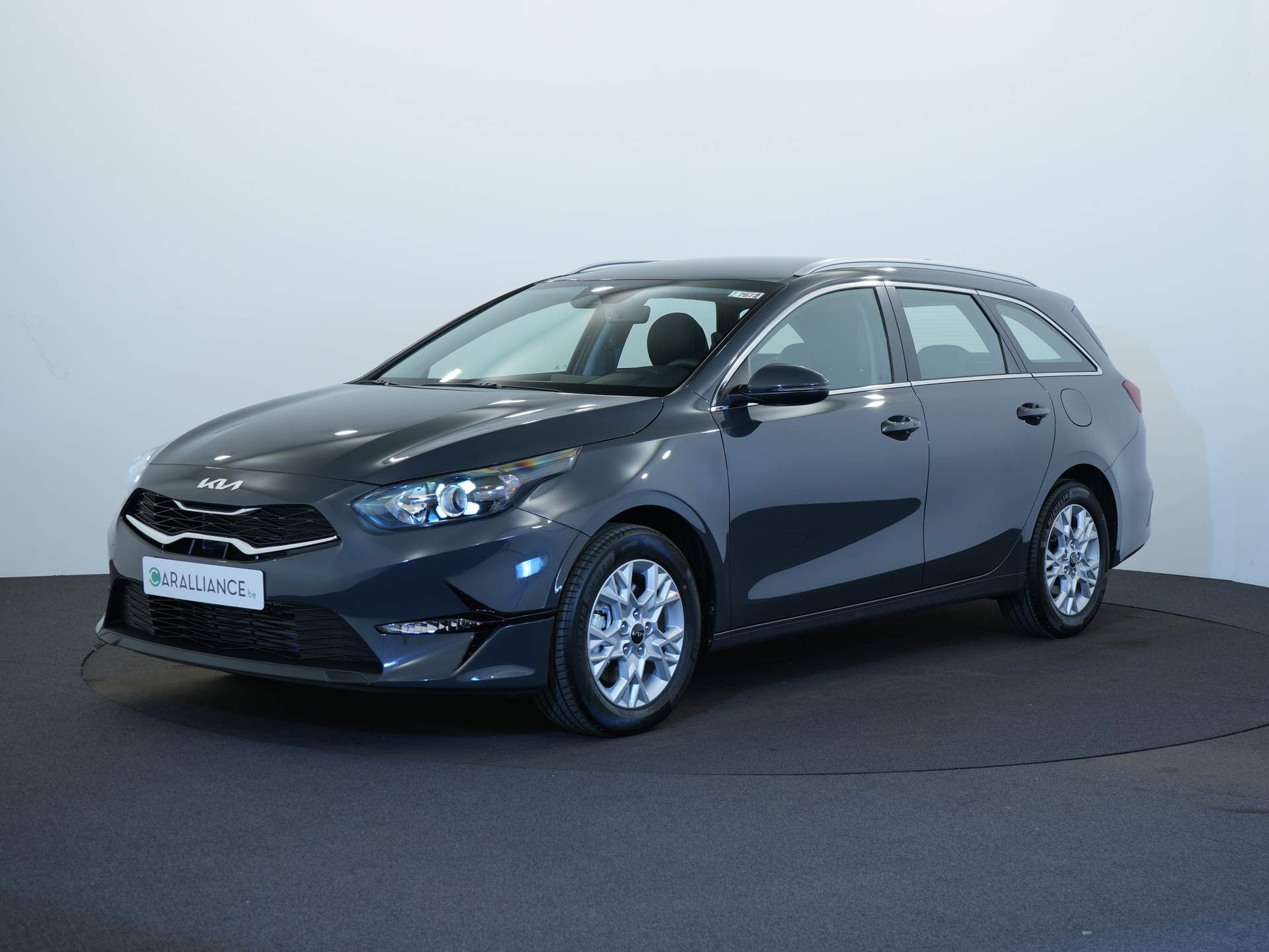 Kia Ceed SW Pulse 1.0 T-GDi