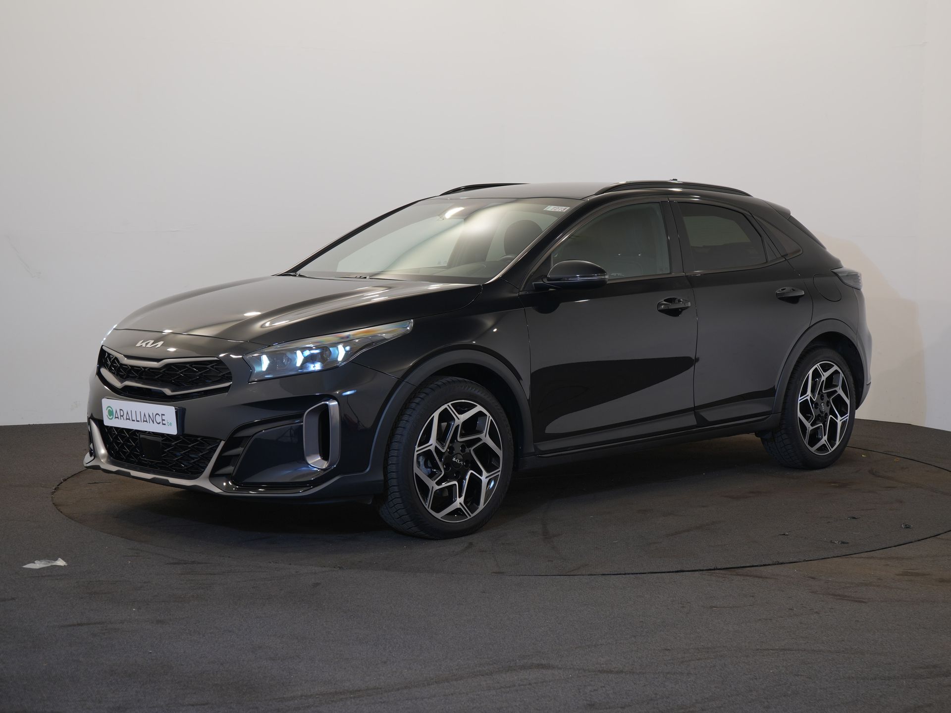 KIA – XCeed – GT LINE