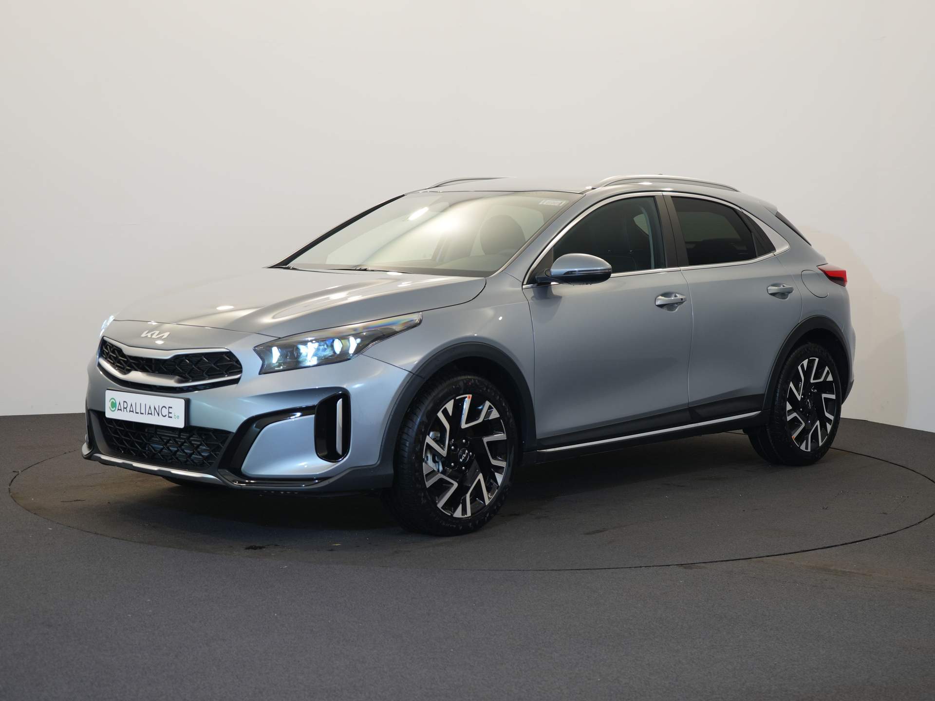 Kia Xceed Pulse 1.0T 100