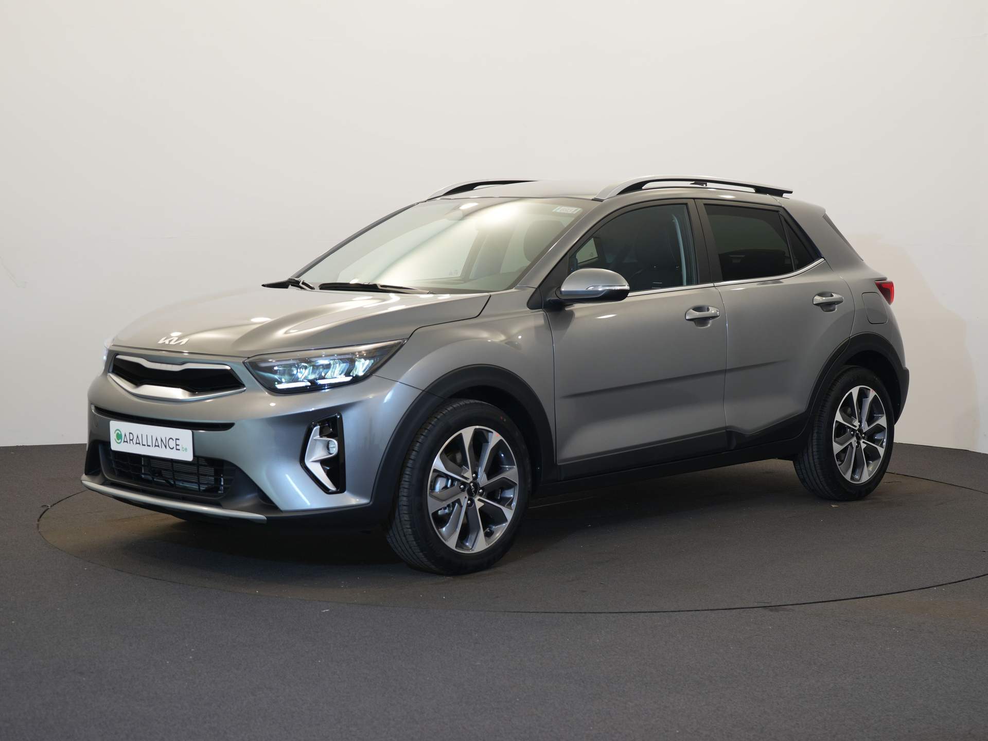 KIA Stonic Inspire Plus 1.0T