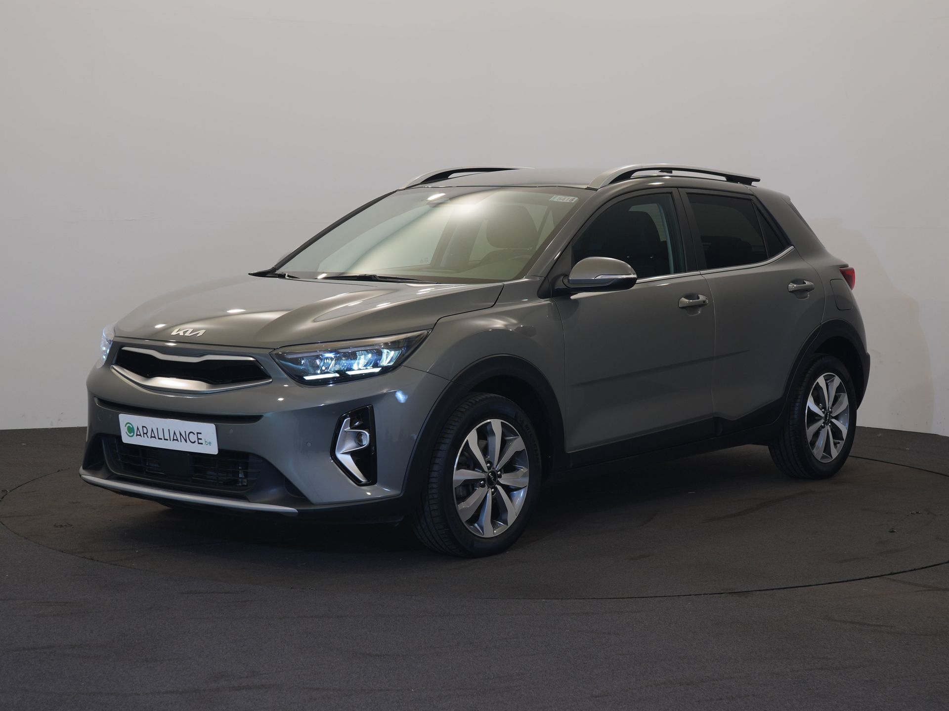KIA – Stonic – Pulse