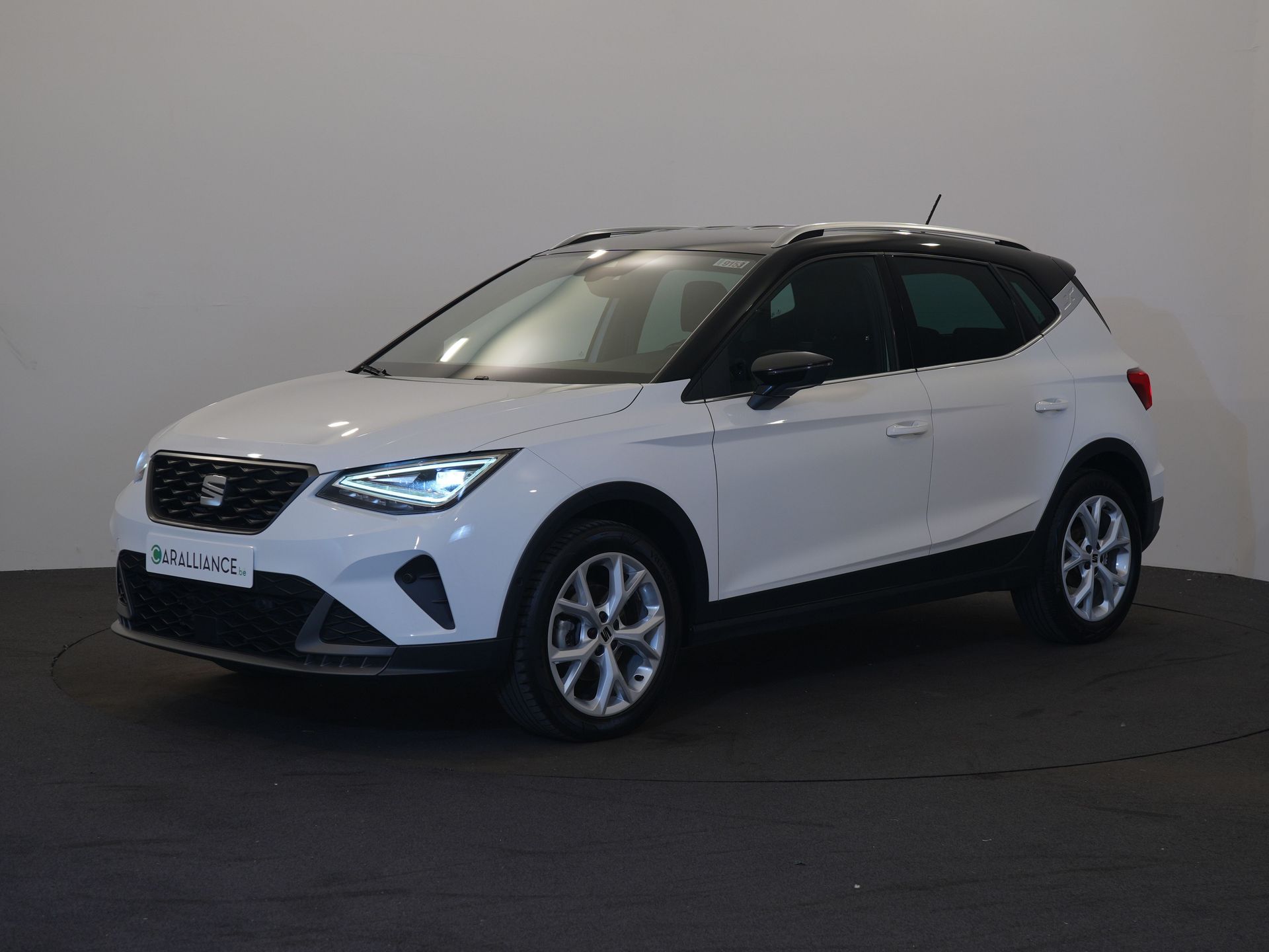 Seat – Arona – FR