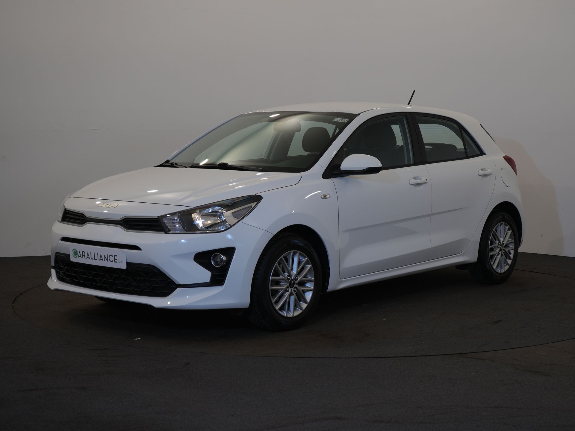 KIA – Rio