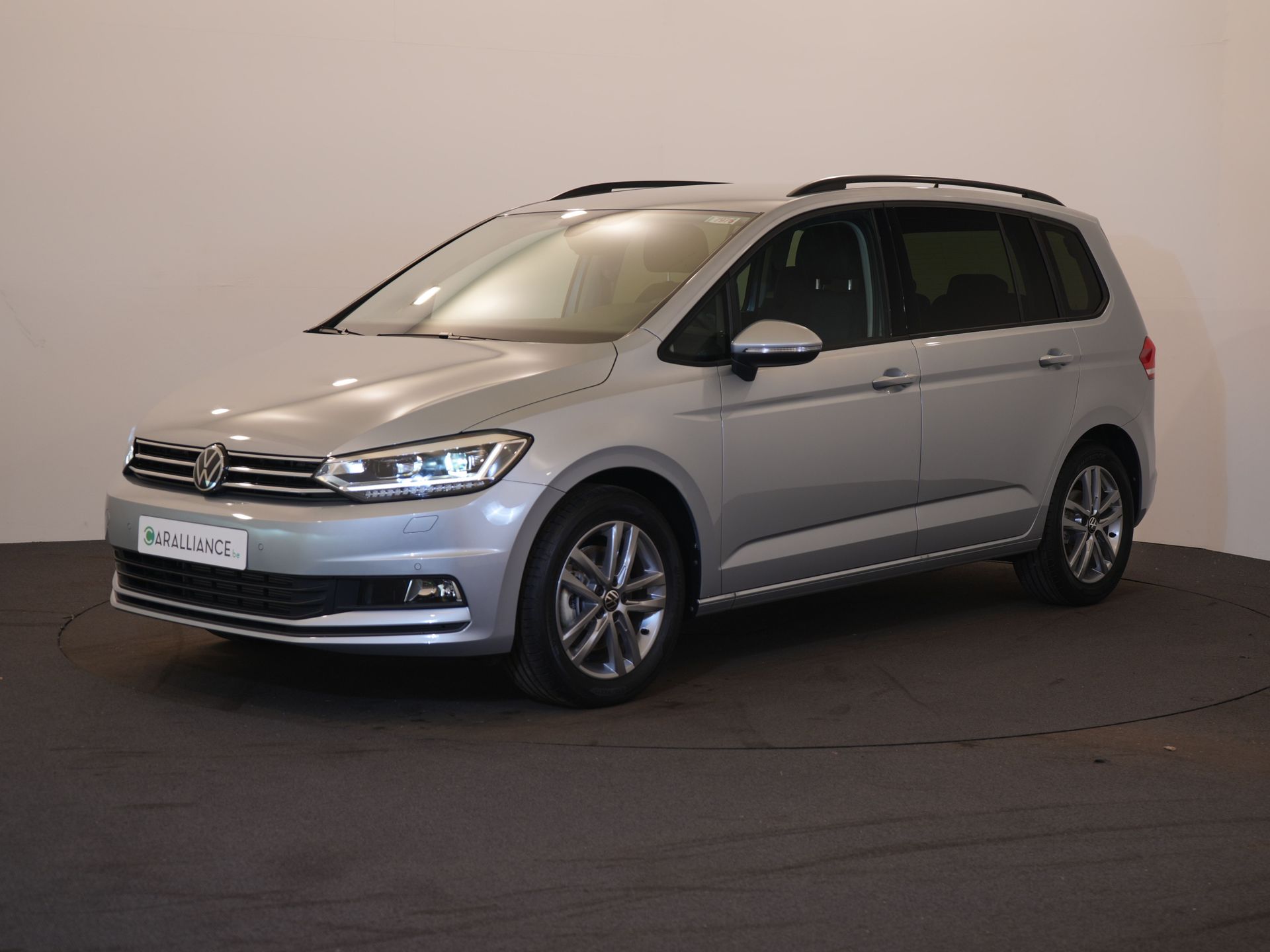 Volkswagen – Touran – COMFORTLINE