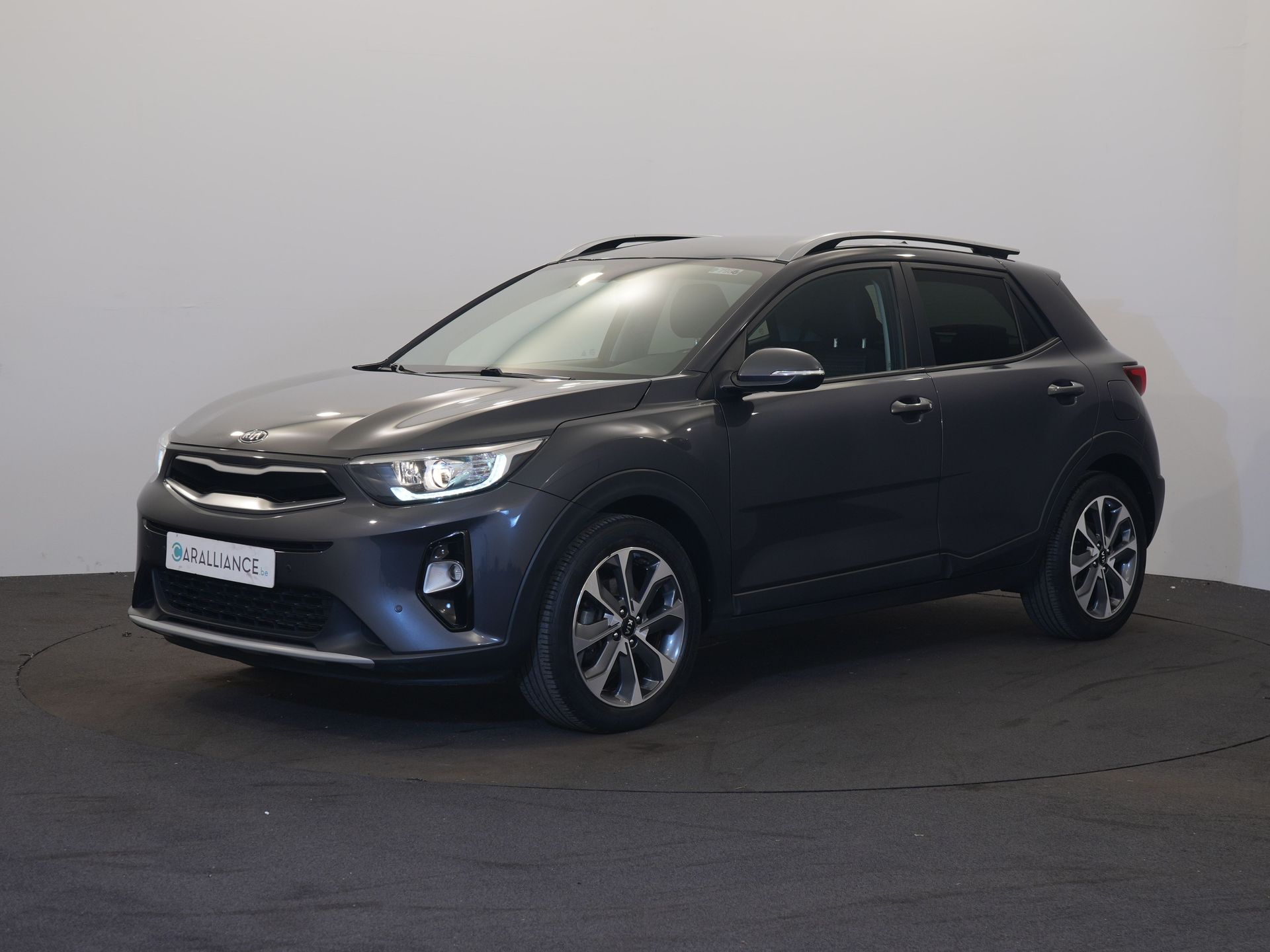 KIA – Stonic – VISION
