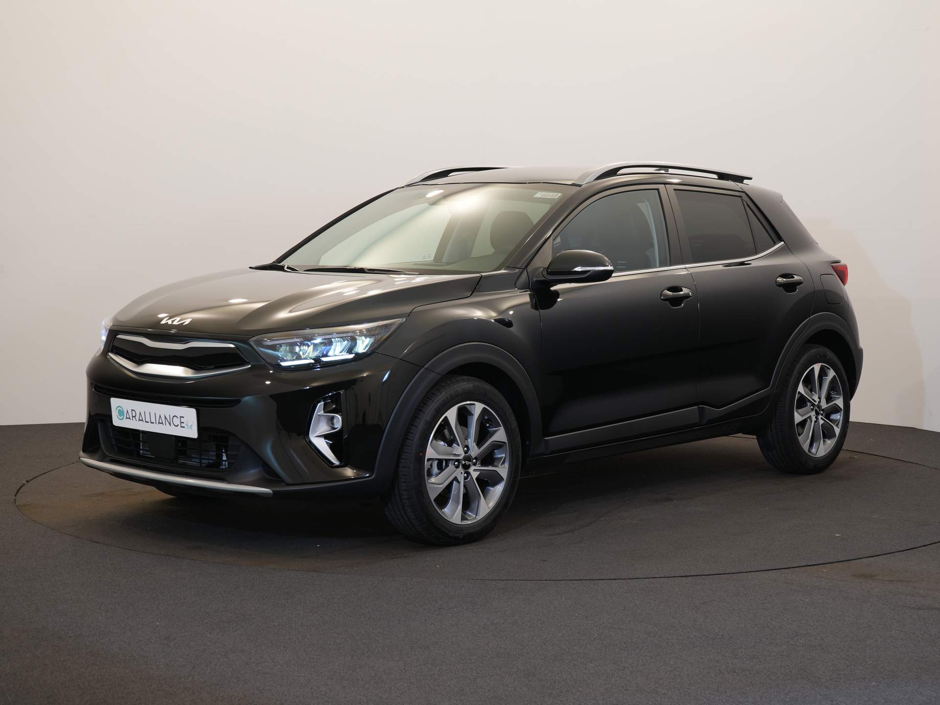 KIA Stonic Inspire 1.0T-GDI