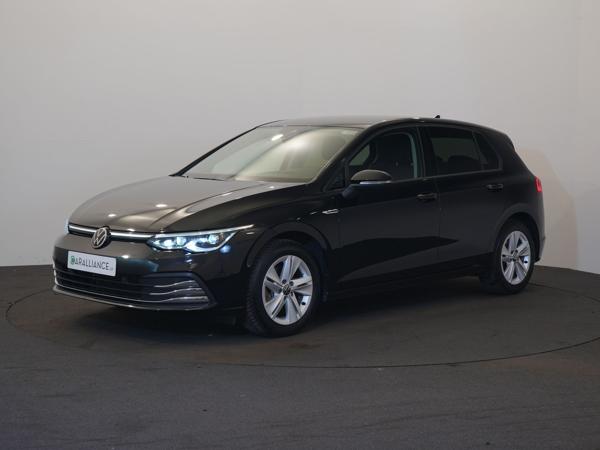 Volkswagen – Golf – LIFE
