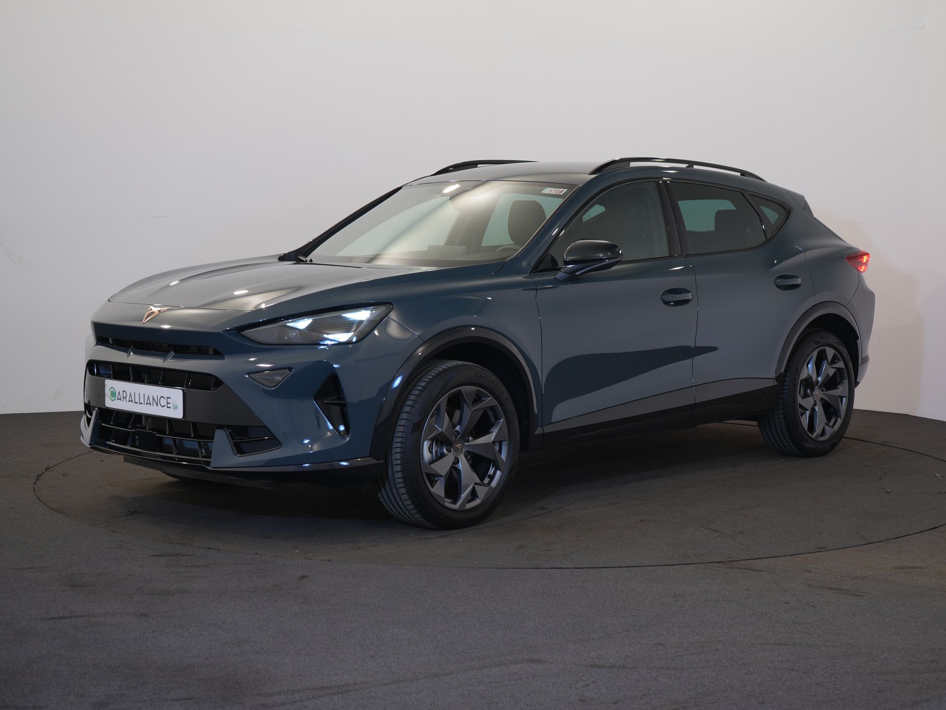Cupra