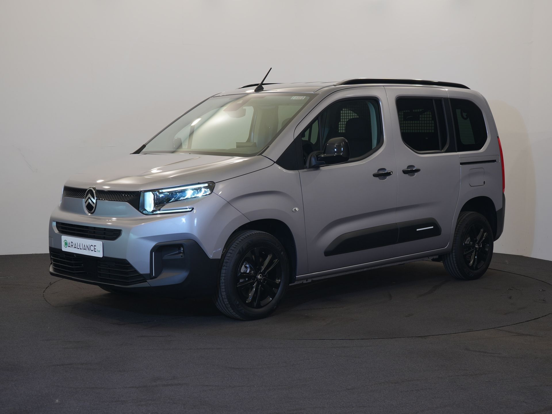 Citroen – Berlingo – Style