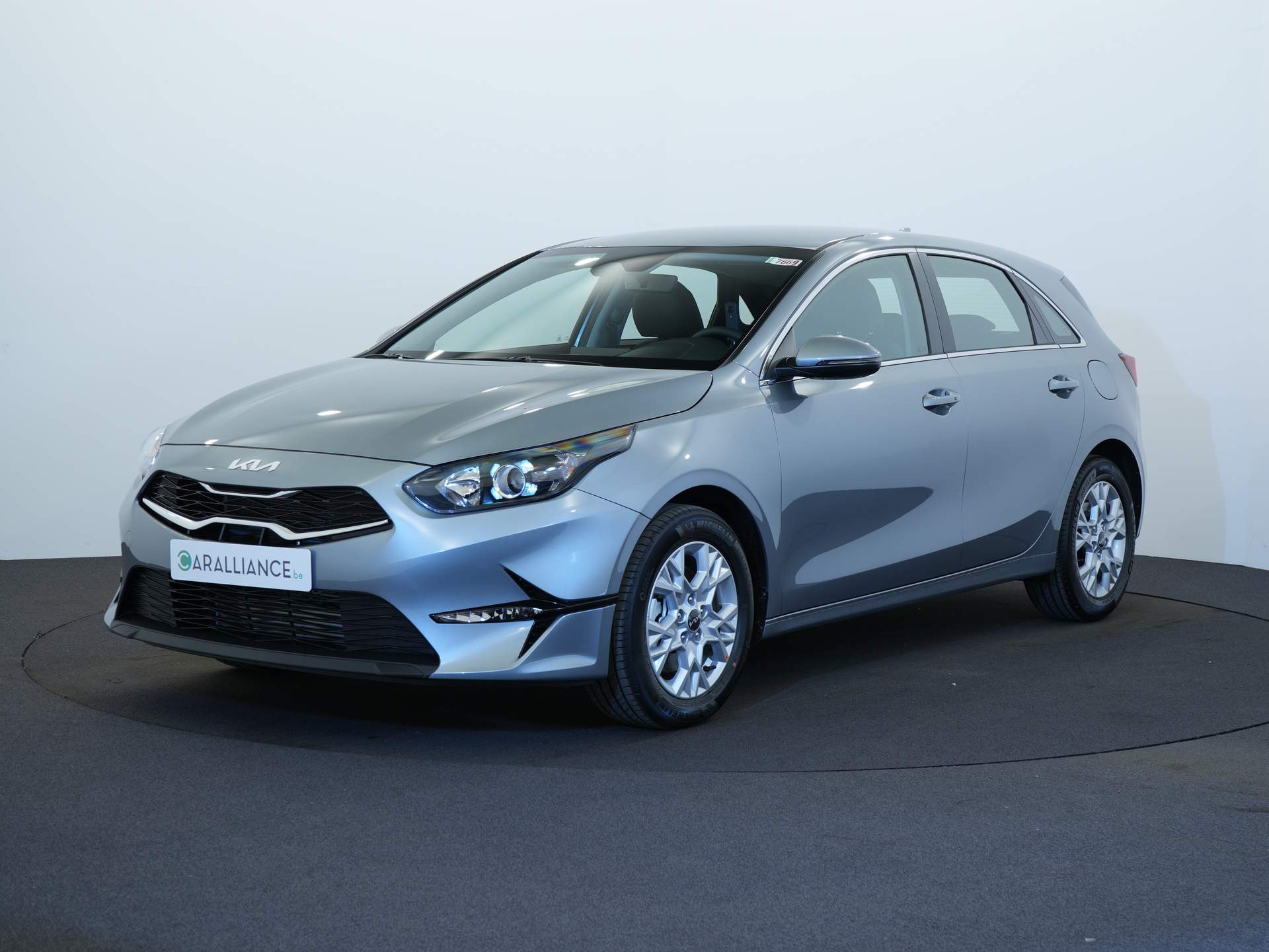 Kia Ceed Pulse 1.0 T-GDi