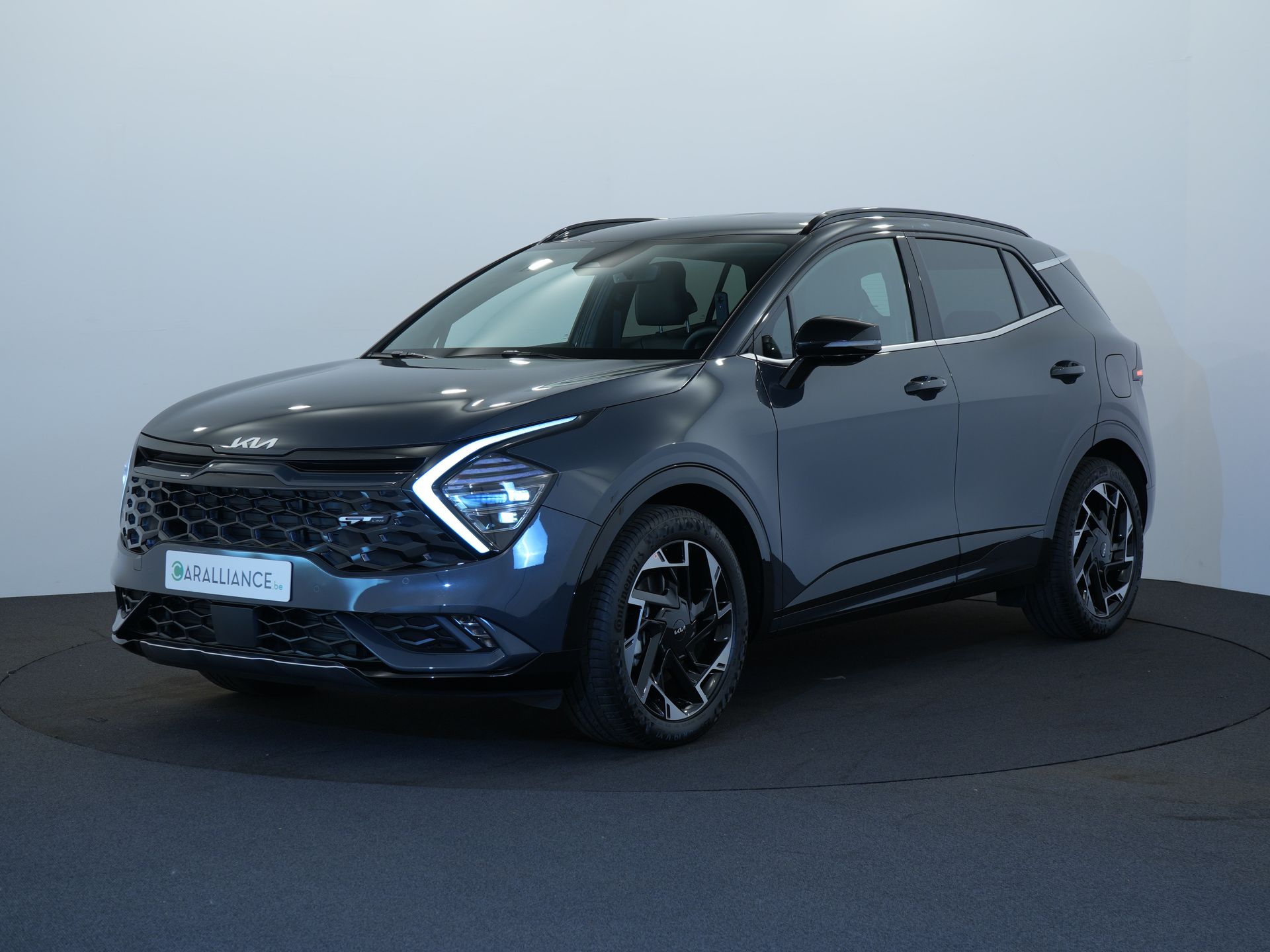 KIA