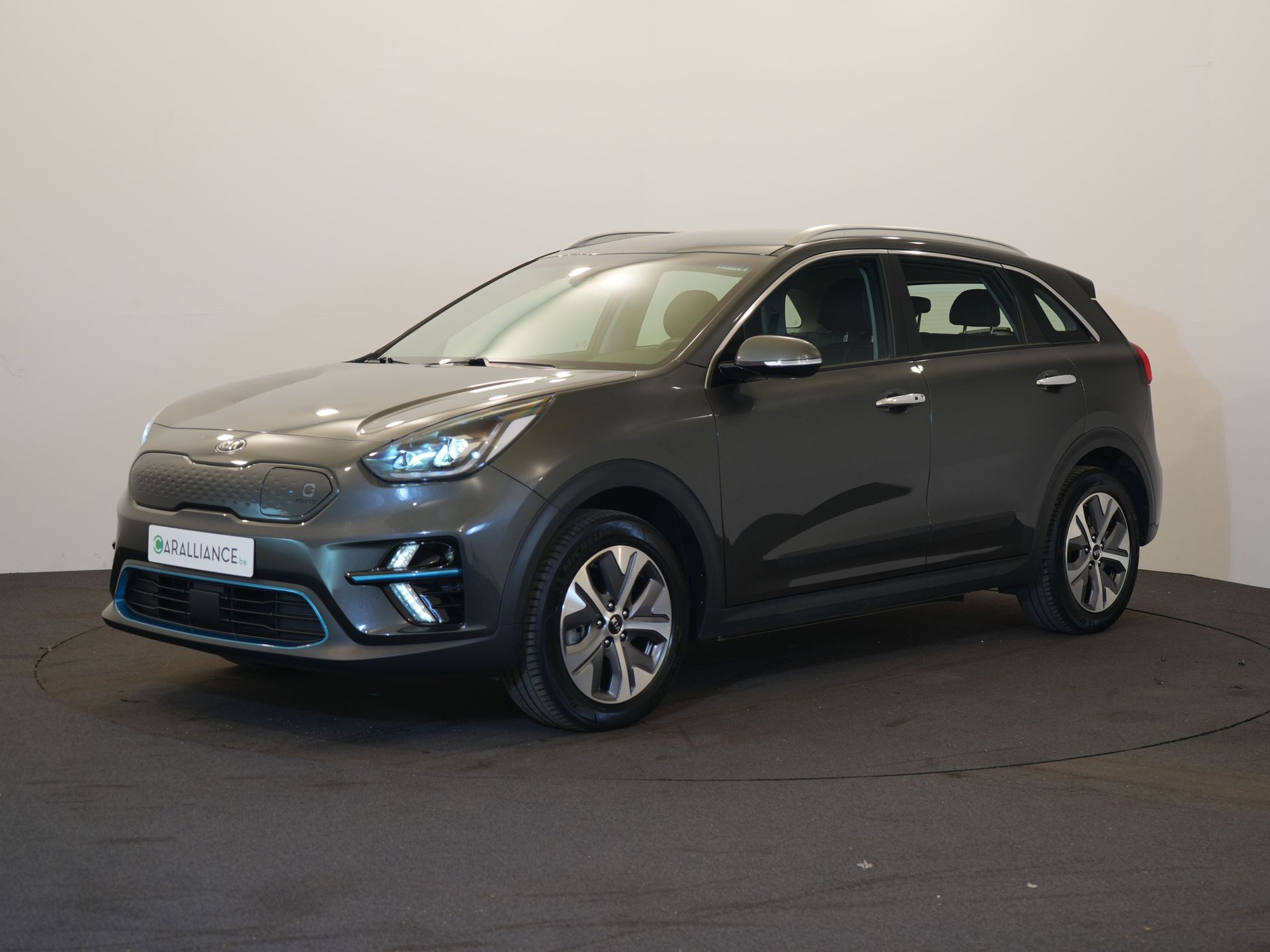 KIA – e-Niro – e-Xtra
