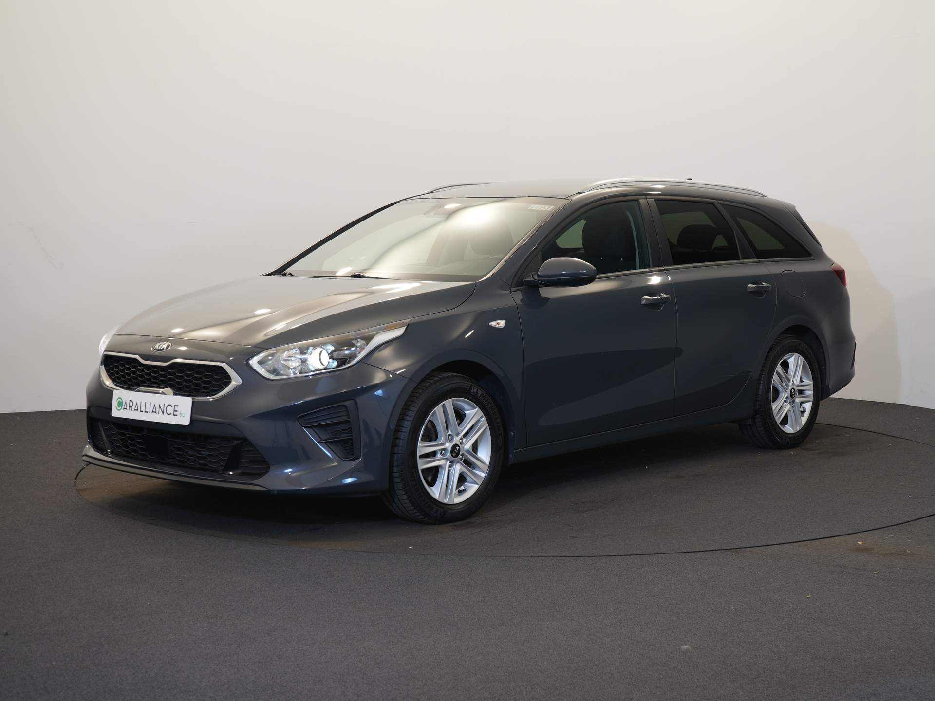 KIA – Ceed SW – Pure 1.0T 100 Ch (CD4)