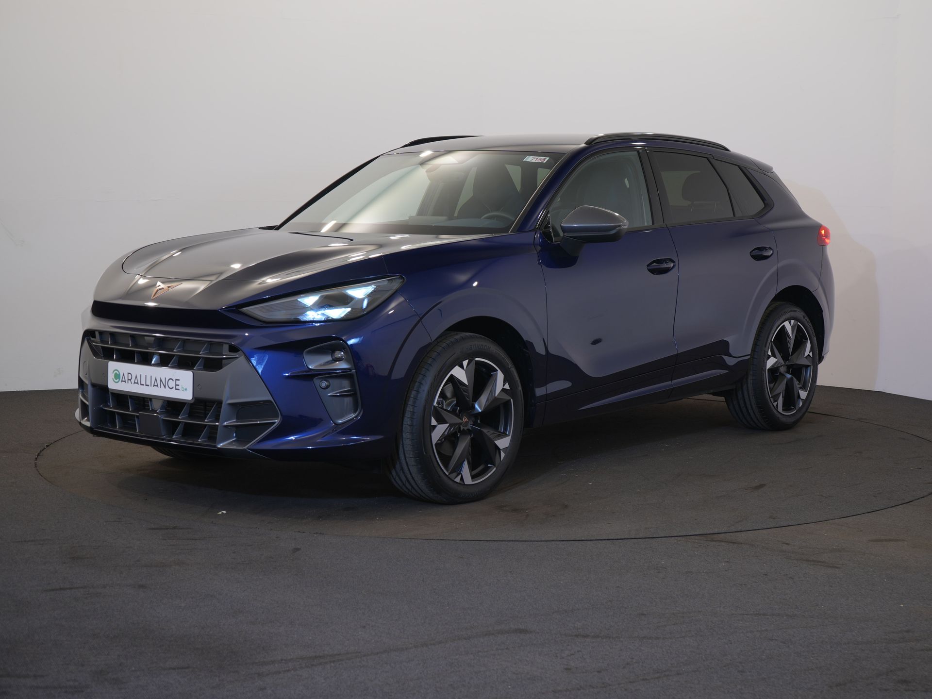Cupra