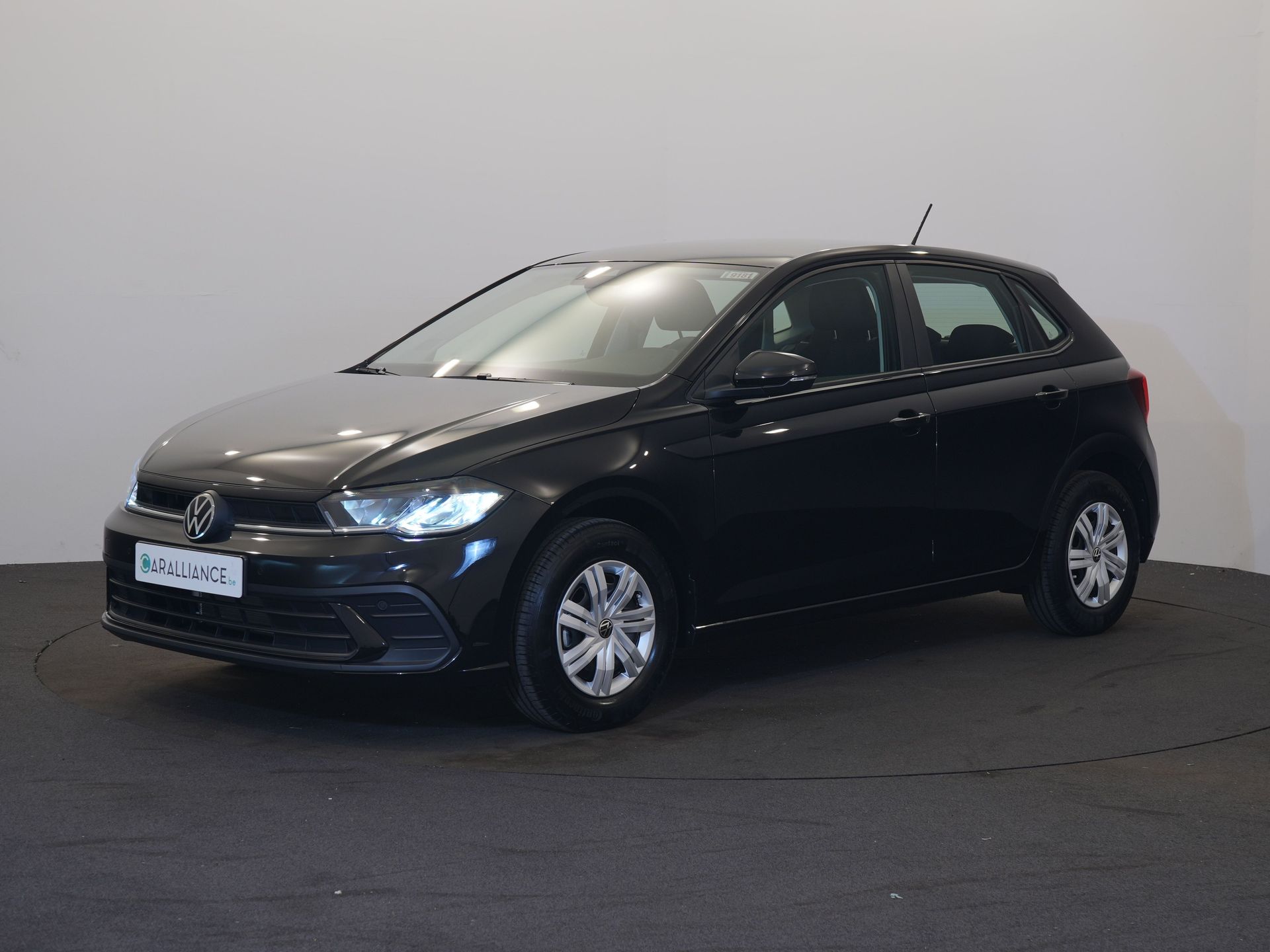 Volkswagen – Polo