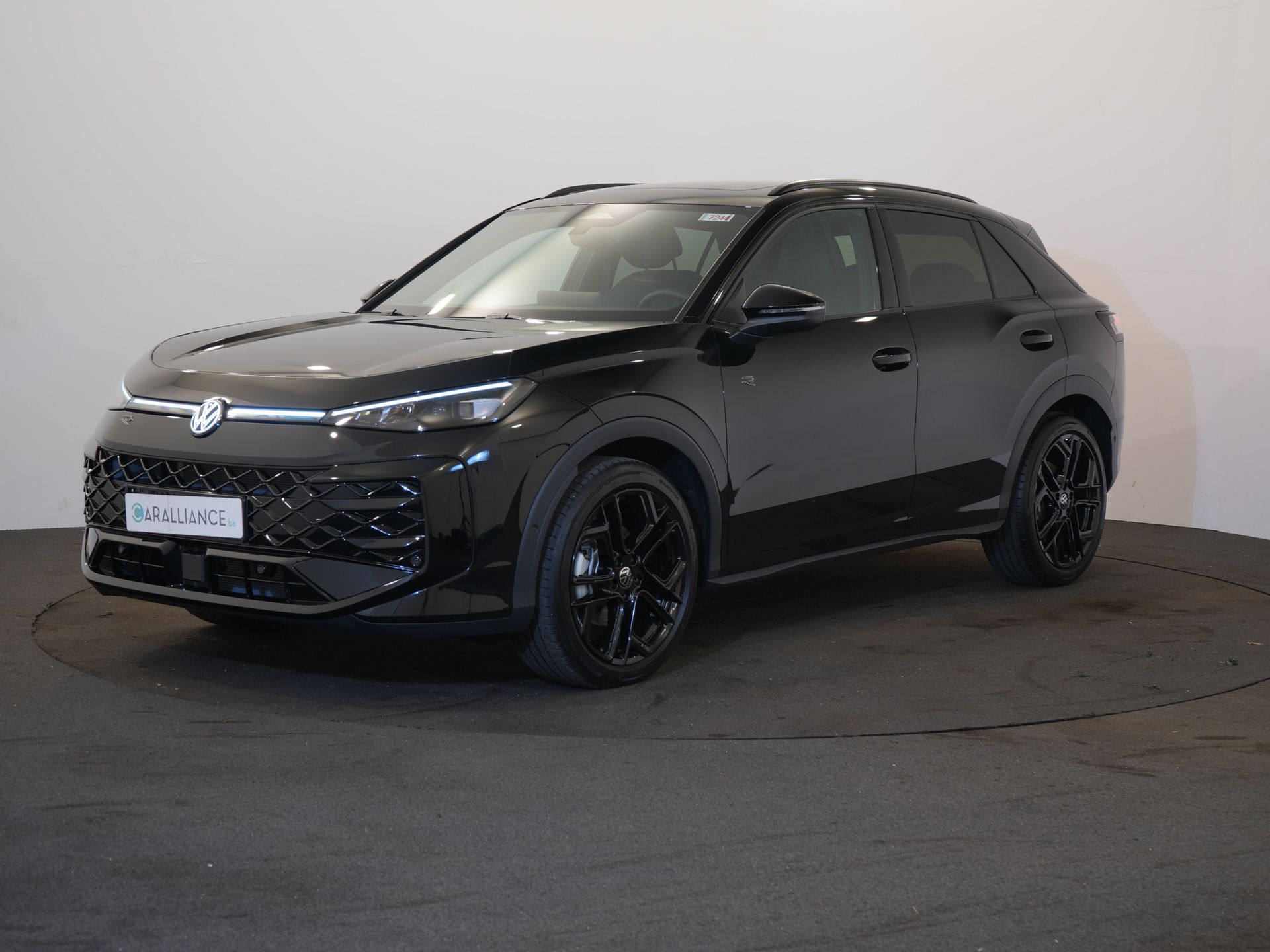 VOLKSWAGEN – T-Roc II – R-Line