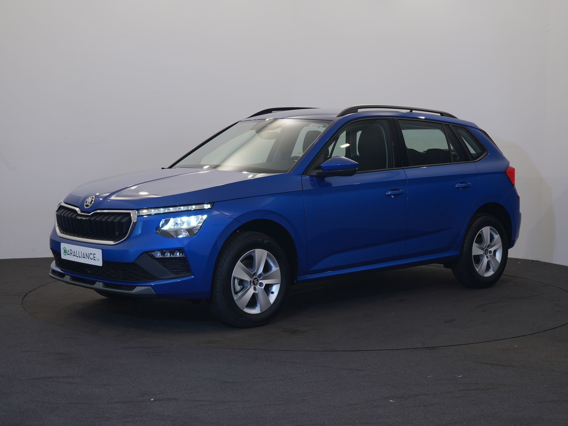 Skoda – Kamiq – SELECTION