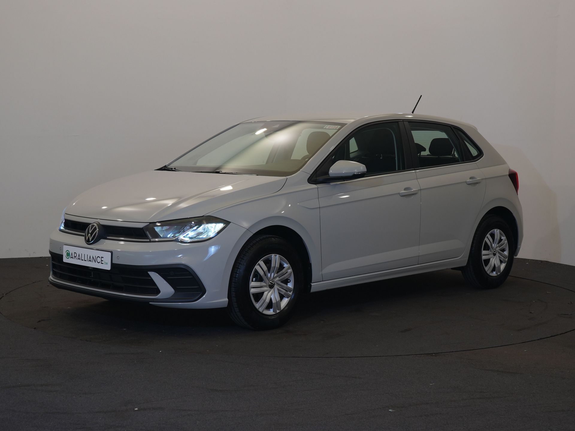 Volkswagen – Polo