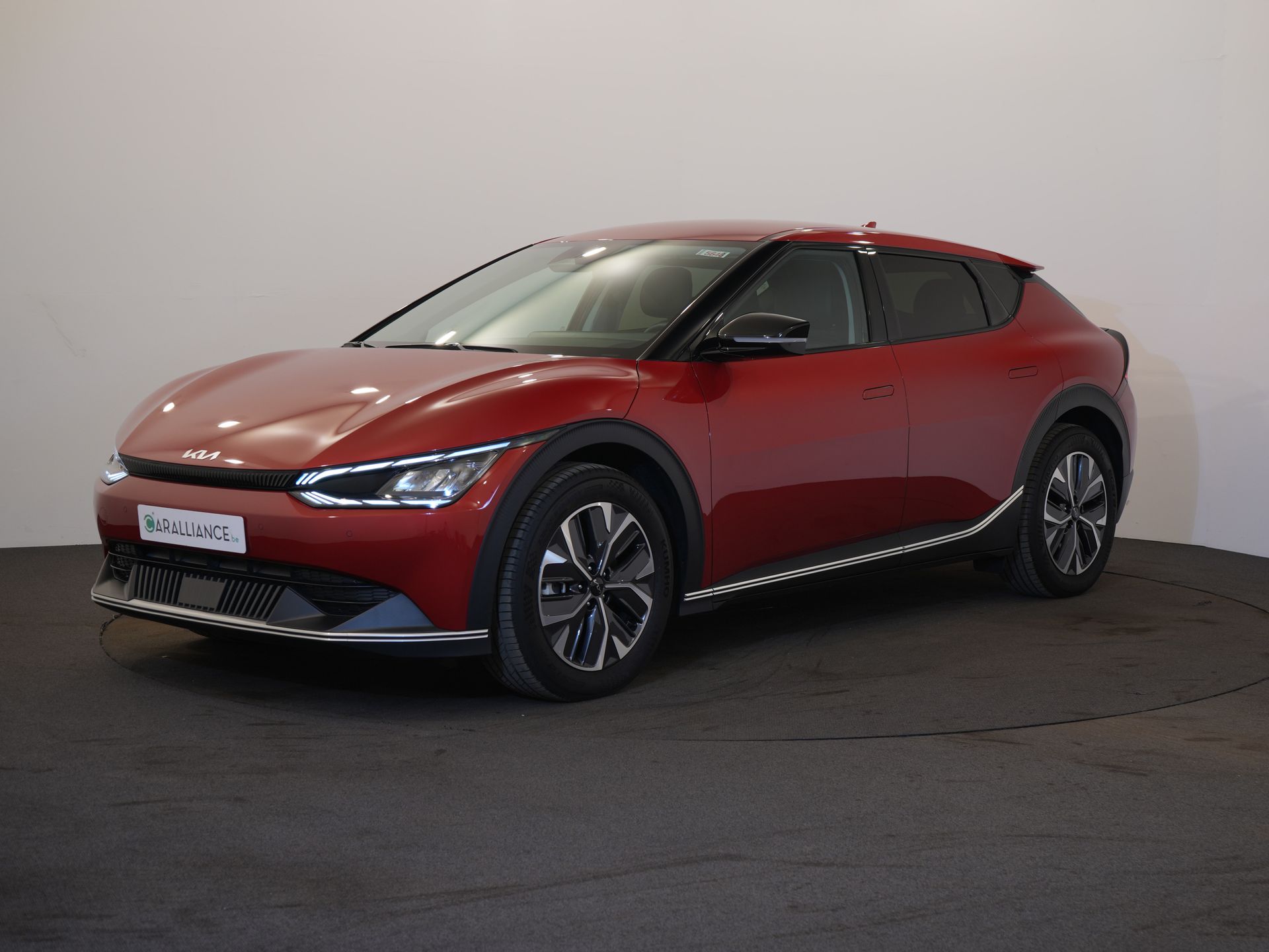 KIA – EV6 – AWD Earth 77.4 kWh