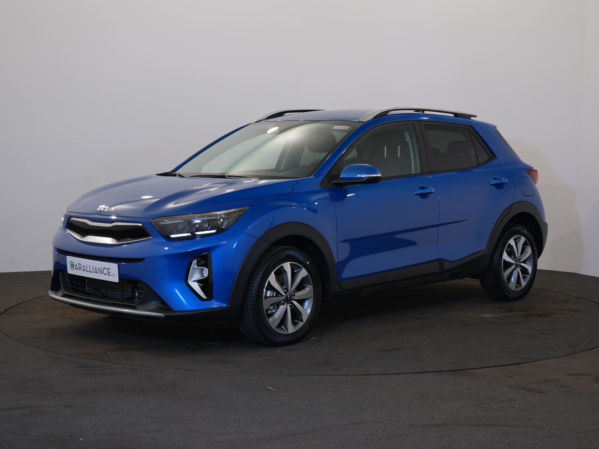 KIA Stonic Style (My25) 1.0T ISG