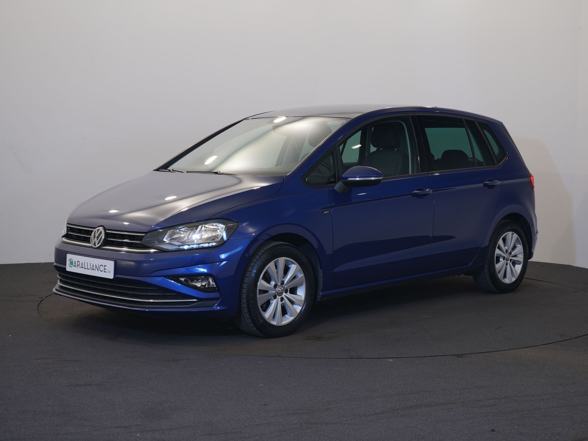 Volkswagen – Golf Sportsvan – COMFORTLINE
