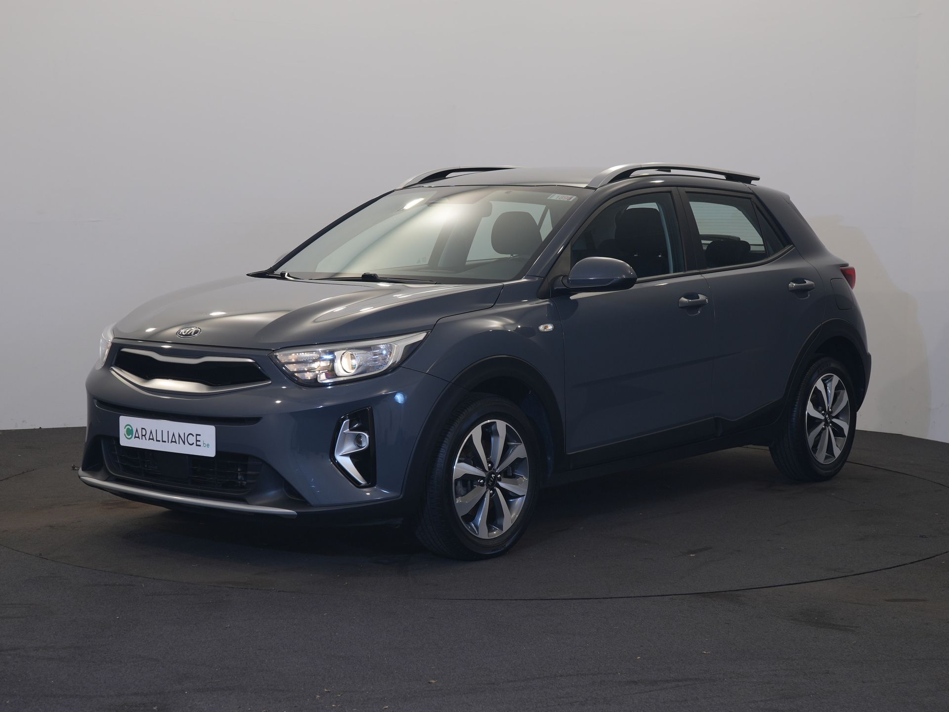 KIA – Stonic – Must