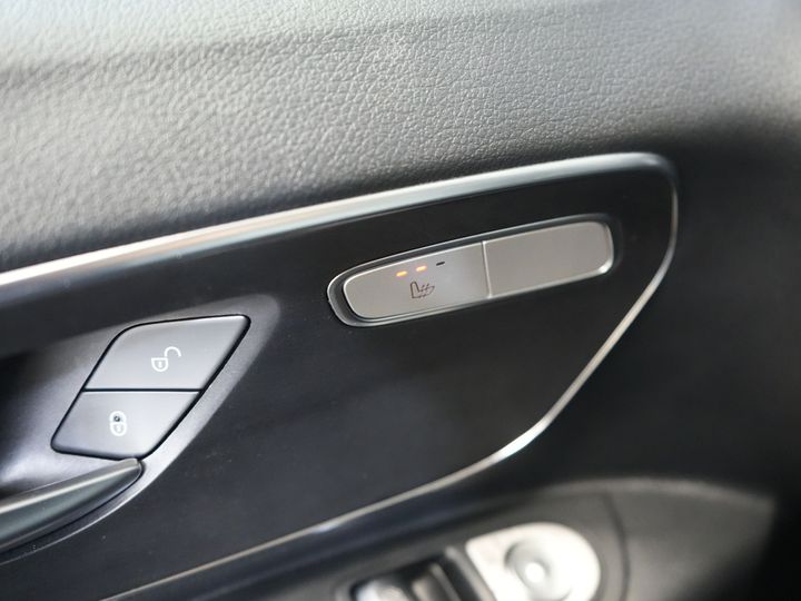 Mercedes-Benz Vito Van 114 CDI L2 BPM FREE! 270gr. Türen/ Sitzheizung/ Navi/ Carplay/ PDC/ Cruise/ Airco