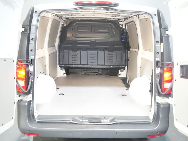 Mercedes-Benz Vito Van 114 CDI L2 BPM FREE! 270gr. Türen/ Sitzheizung/ Navi/ Carplay/ PDC/ Cruise/ Airco
