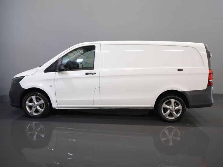 Mercedes-Benz Vito Van 114 CDI L2 BPM FREE! 270gr. Türen/ Sitzheizung/ Navi/ Carplay/ PDC/ Cruise/ Airco