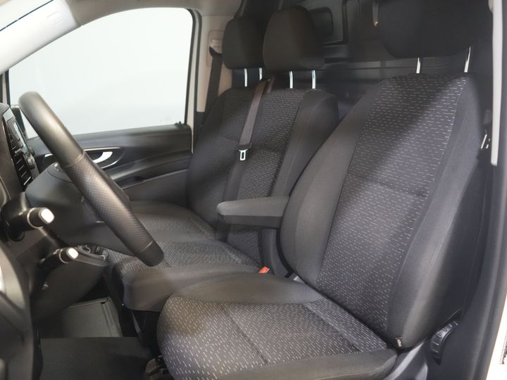Mercedes-Benz Vito Van 114 CDI L2 BPM FREE! 270gr. Türen/ Sitzheizung/ Navi/ Carplay/ PDC/ Cruise/ Airco