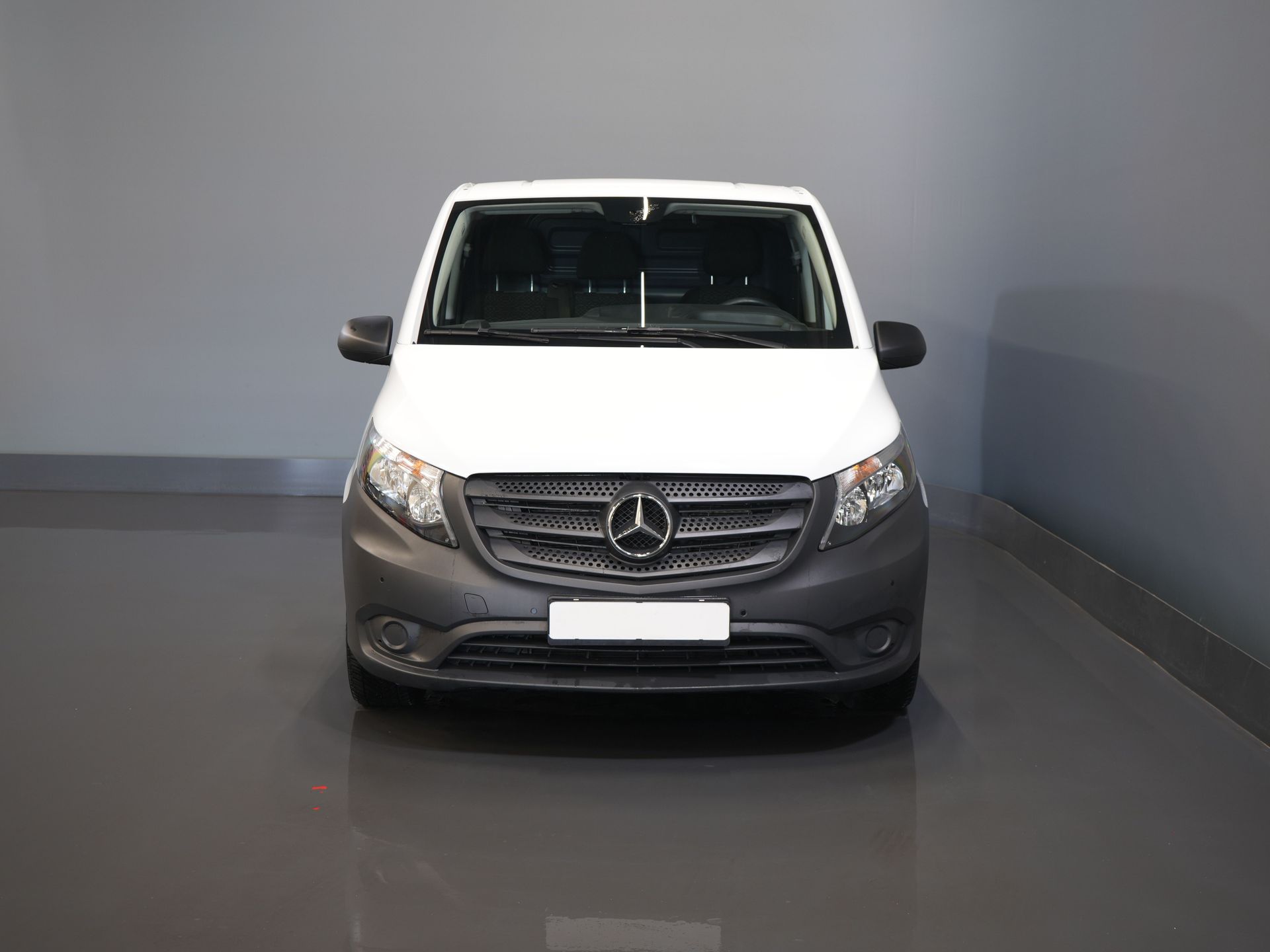 Mercedes-Benz Vito Van 114 CDI L2 BPM FREE! 270gr. Türen/ Sitzheizung/ Navi/ Carplay/ PDC/ Cruise/ Airco