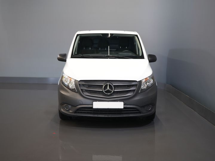 Mercedes-Benz Vito Van 114 CDI L2 BPM FREE! 270gr. Türen/ Sitzheizung/ Navi/ Carplay/ PDC/ Cruise/ Airco