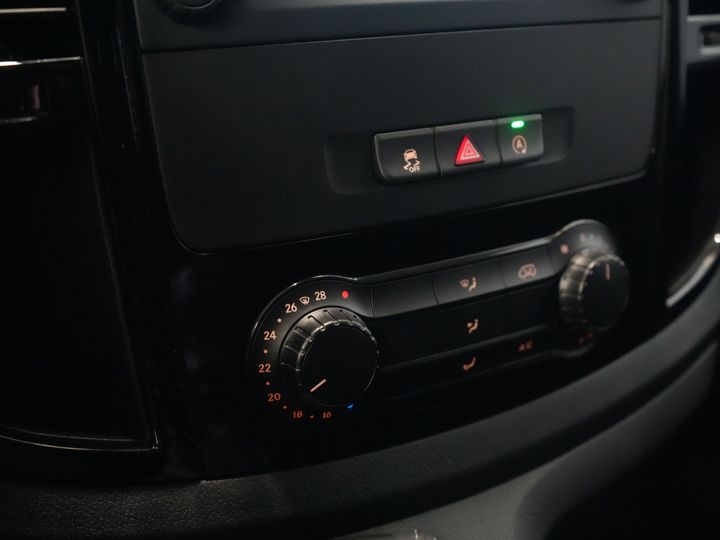 Mercedes-Benz Vito Van 114 CDI L2 BPM FREE! 270gr. Türen/ Sitzheizung/ Navi/ Carplay/ PDC/ Cruise/ Airco
