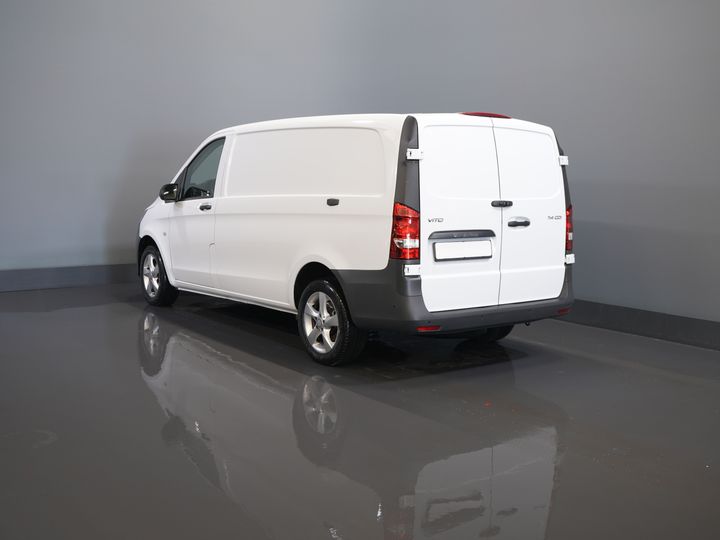 Mercedes-Benz Vito Van 114 CDI L2 BPM FREE! 270gr. Türen/ Sitzheizung/ Navi/ Carplay/ PDC/ Cruise/ Airco