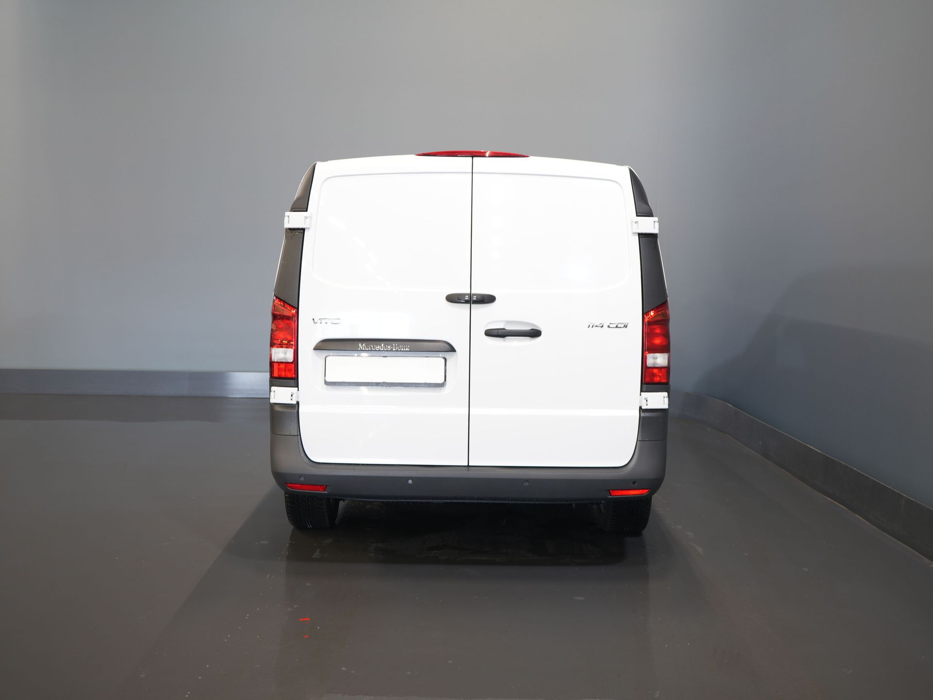 Mercedes-Benz Vito Van 114 CDI L2 BPM FREE! 270gr. Türen/ Sitzheizung/ Navi/ Carplay/ PDC/ Cruise/ Airco