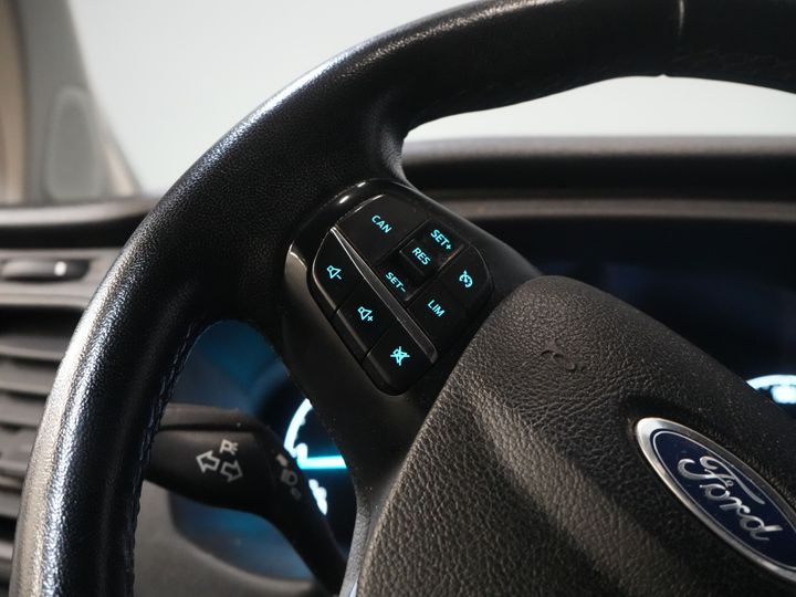 Ford Transit Custom Passenger Tourneo 2.0 TDCI €31,997.- z VAT/BPM Trend Combi/ Kombi/ 9 osobowy/ 9 P/ Cruise/ PDC/ Airco