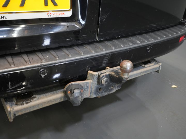 Ford Transit Custom Van 2.0 TDCI 170 cv Aut. L2 Limited DC Doppia Cabina EXPORT SOLO Cintura V.V/ Adapt.Cruise/ Bi-Xenon/ Pelle/ 2xPorte scorrevoli/ Elek.Seat/ 