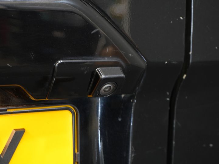 Ford Transit Custom Van 2.0 TDCI 170 cv Aut. L2 Limited DC Doppia Cabina EXPORT SOLO Cintura V.V/ Adapt.Cruise/ Bi-Xenon/ Pelle/ 2xPorte scorrevoli/ Elek.Seat/ 